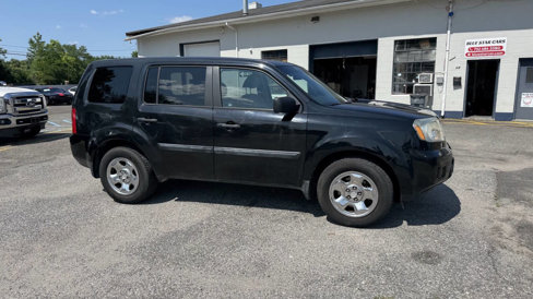 Used 2011 Honda Pilot LX image 6
