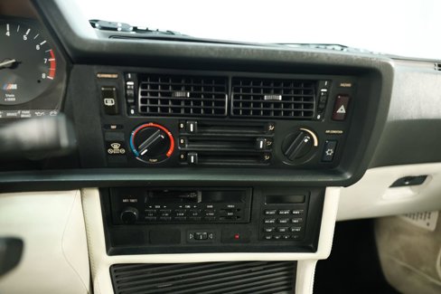 Used 1988 BMW M6 Coupe image 31