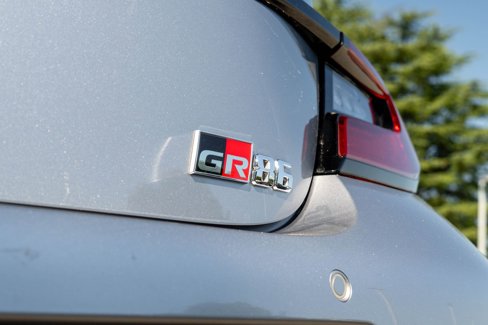 Used 2023 Toyota GR86 Premium image 12