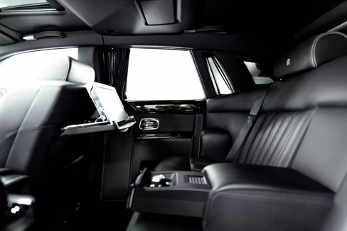 Used 2007 Rolls-Royce Phantom Sedan image 26