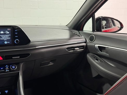 Used 2021 Hyundai Sonata SEL Plus image 34