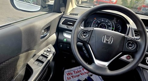 Used 2016 Honda CR-V EX image 21