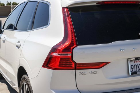 Used 2023 Volvo XC60 B5 Plus w/ Climate Package image 7