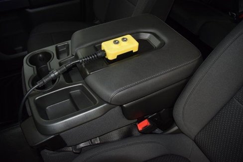 Used 2023 Chevrolet Silverado 3500 W/T w/ WT Convenience Package image 34
