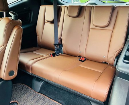 Used 2019 Subaru Ascent Touring image 24