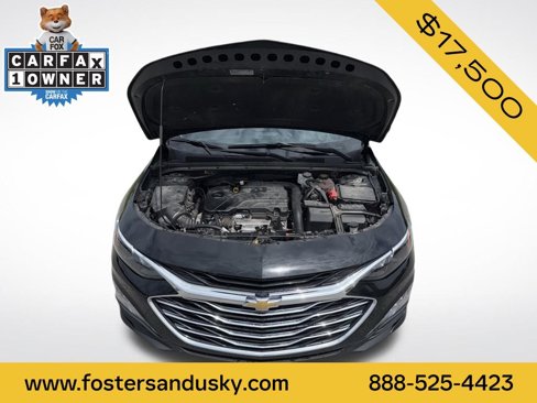 Used 2023 Chevrolet Malibu LT image 10