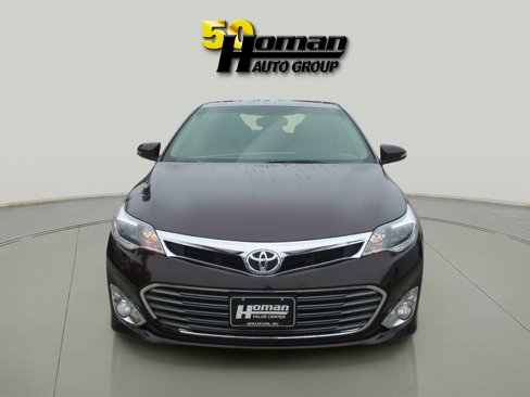 Used 2013 Toyota Avalon XLE Touring image 11