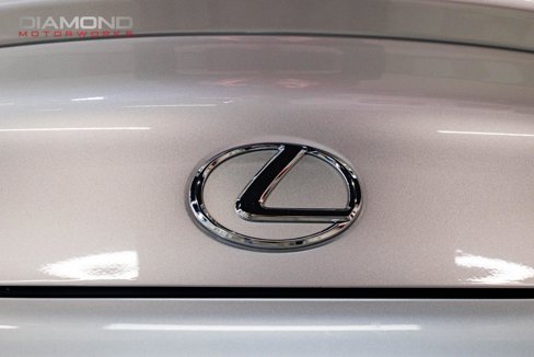 Used 2006 Lexus SC 430 Convertible image 34
