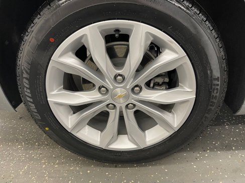 Used 2023 Chevrolet Malibu LT image 18