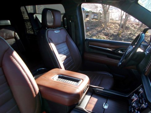 Certified 2023 GMC Yukon XL Denali Ultimate image 20