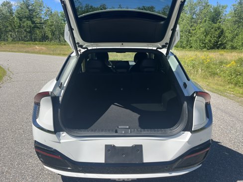 Certified 2022 Kia EV6 GT-Line w/ GT-Line Suede Seat Package image 17