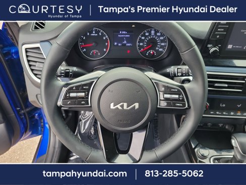 Used 2023 Kia Seltos S image 21