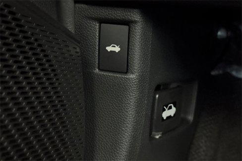 Certified 2023 Honda Accord EX image 26