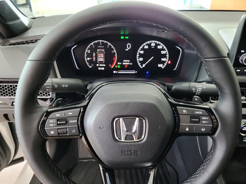 New 2025 Honda Civic Sport image 10