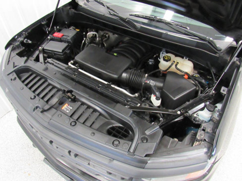 Used 2022 Chevrolet Silverado 1500 W/T w/ WT Value Package image 30