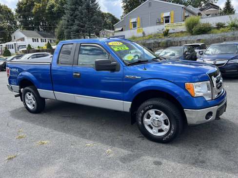 Used 2011 Ford F150 XLT image 38