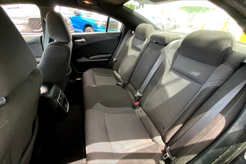 Used 2022 Dodge Charger SXT image 20