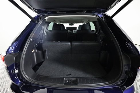 Used 2022 Mitsubishi Outlander SEL image 7