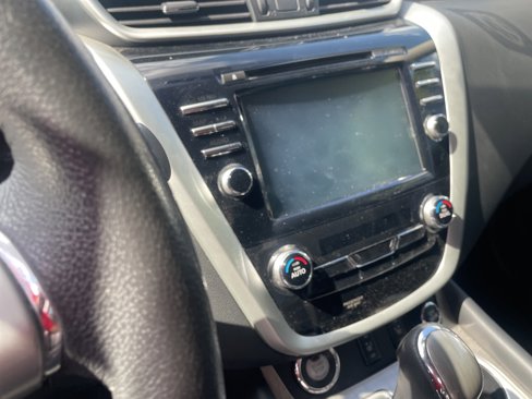 Used 2017 Nissan Murano SL image 7
