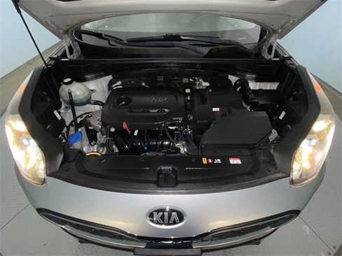Used 2020 Kia Sportage LX w/ LX Popular Package image 24