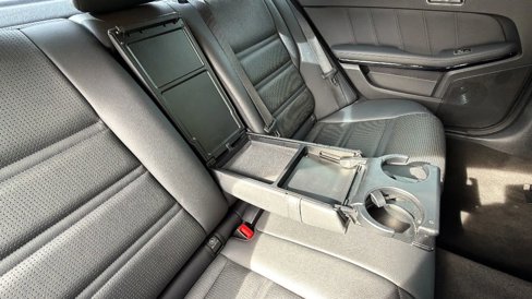 Used 2010 Mercedes-Benz E 63 AMG Sedan image 28