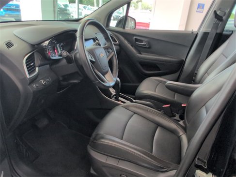Used 2020 Chevrolet Trax Premier image 7