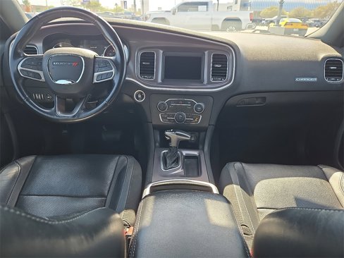Used 2022 Dodge Charger SXT w/ Leather Interior Group image 17