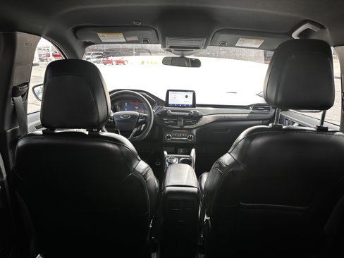 Used 2023 Ford Escape ST-Line image 15