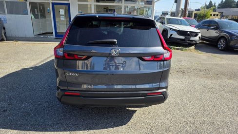 Used 2024 Honda CR-V EX-L image 6