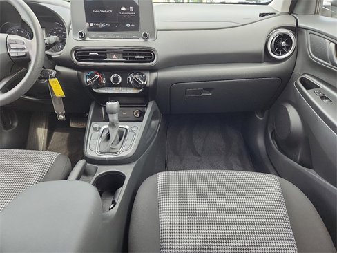 Certified 2023 Hyundai Kona SE image 10