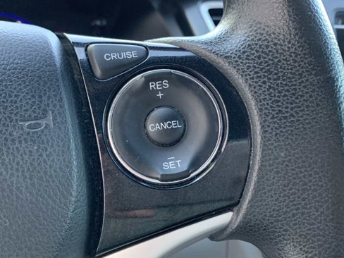 Used 2015 Honda Civic EX image 16