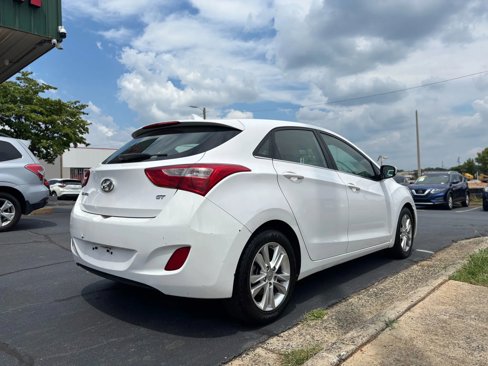 Used 2013 Hyundai Elantra GT image 6