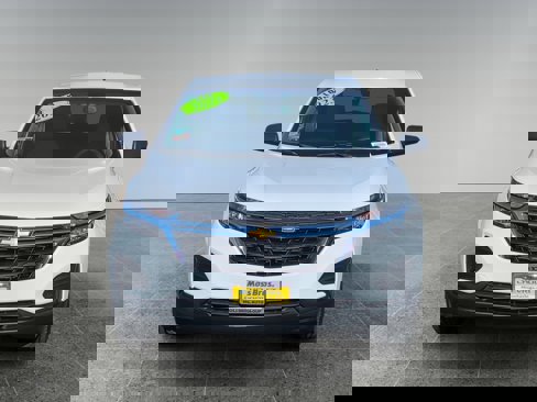 Used 2023 Chevrolet Equinox LS w/ LS Convenience Package image 8