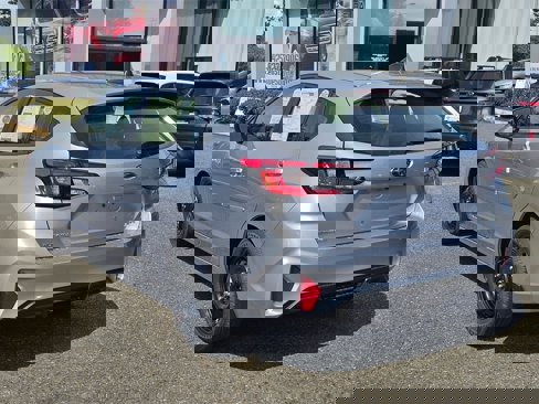 New 2025 Subaru Impreza 2.0i image 3