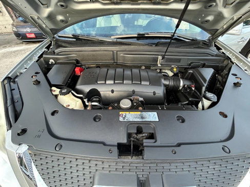 Used 2012 GMC Acadia SLT image 15