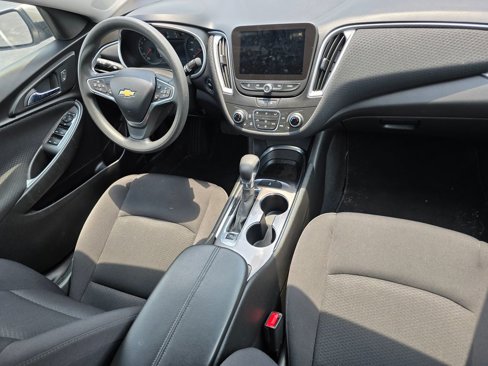 Used 2023 Chevrolet Malibu LT image 19