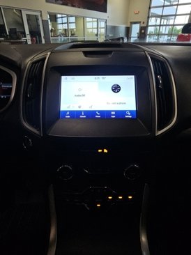 Used 2020 Ford Edge SEL w/ Convenience Package image 19