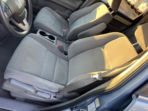 Used 2010 Honda CR-V EX image 11