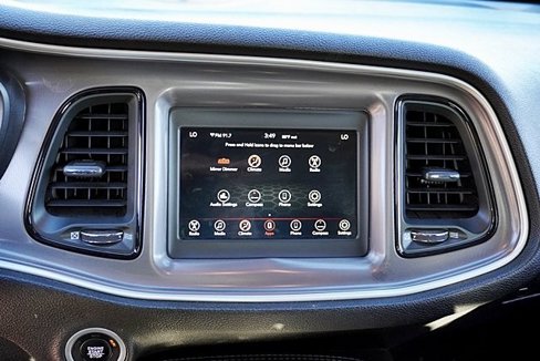 Used 2022 Dodge Challenger GT image 23