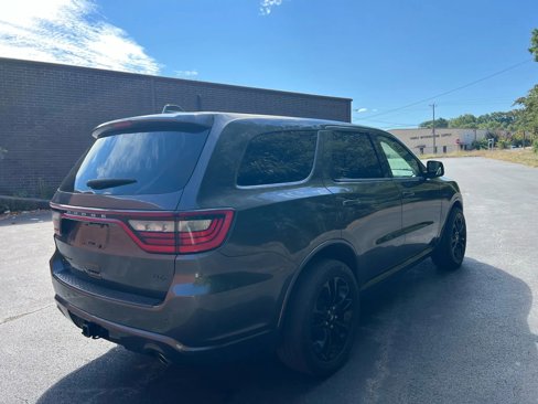 Used 2020 Dodge Durango R/T w/ Blacktop Package image 7
