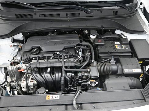 Used 2023 Hyundai Kona SEL image 13