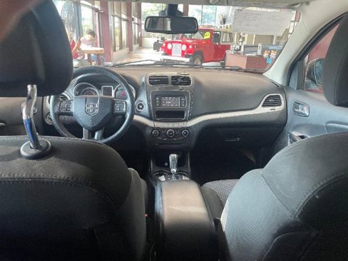 Used 2019 Dodge Journey SE image 29