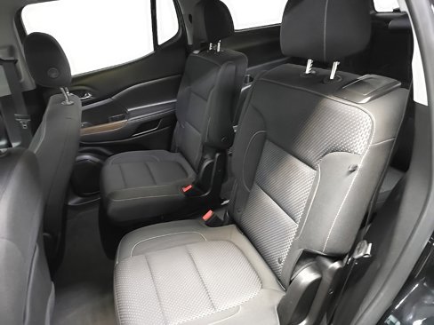 Used 2023 GMC Acadia SLE w/ Driver Convenience Package image 31