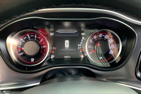 Used 2020 Dodge Challenger SXT image 25