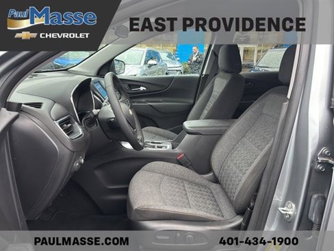 Certified 2023 Chevrolet Equinox LT image 16