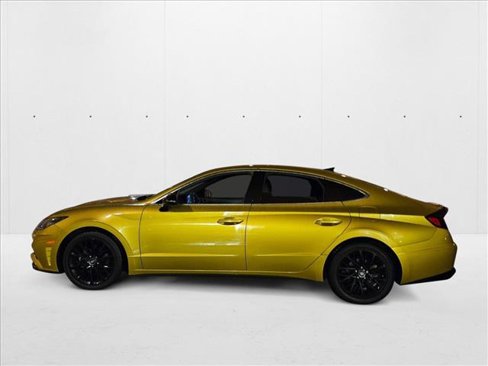 Used 2020 Hyundai Sonata SEL Plus image 8