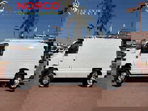 Used 2013 Ford E-150 and Econoline 150 w/ PWR Group image 7