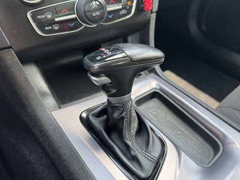 Used 2021 Dodge Charger SXT w/ Blacktop Package image 23
