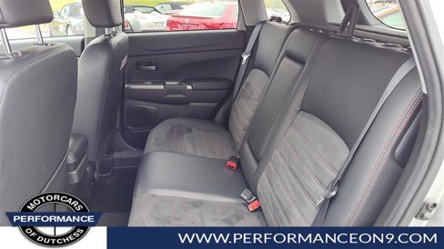 Used 2018 Mitsubishi Outlander Sport SE image 13