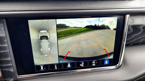 Used 2023 GMC Yukon Denali image 20